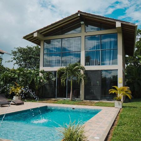 Ecoparadise Hotel Pereira Kültér fotó