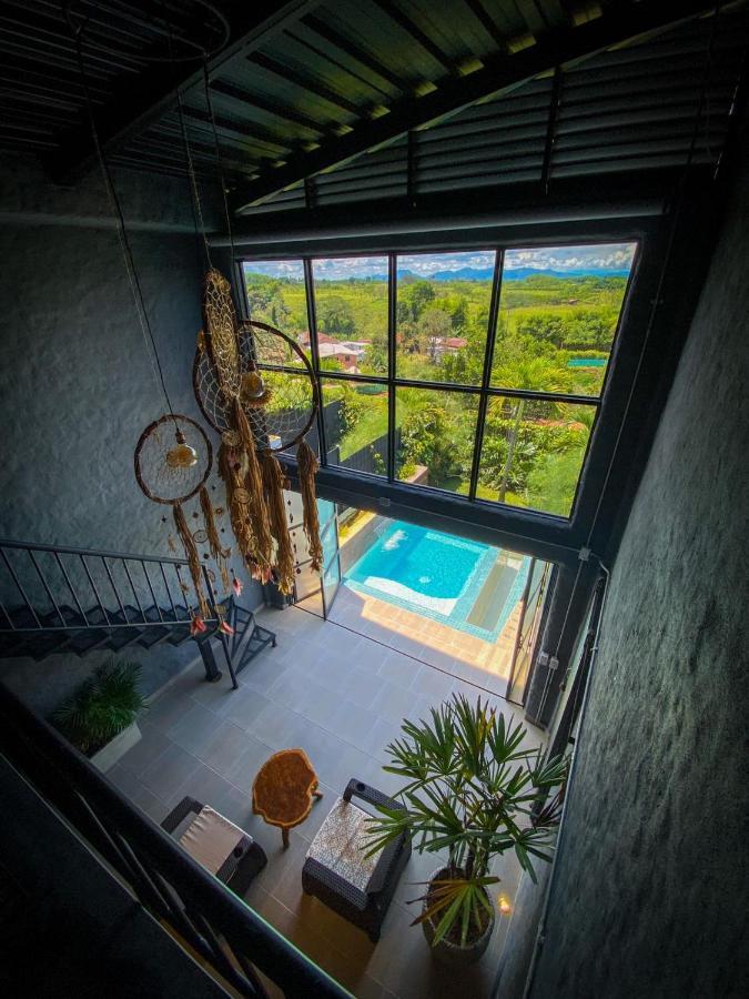 Ecoparadise Hotel Pereira Kültér fotó