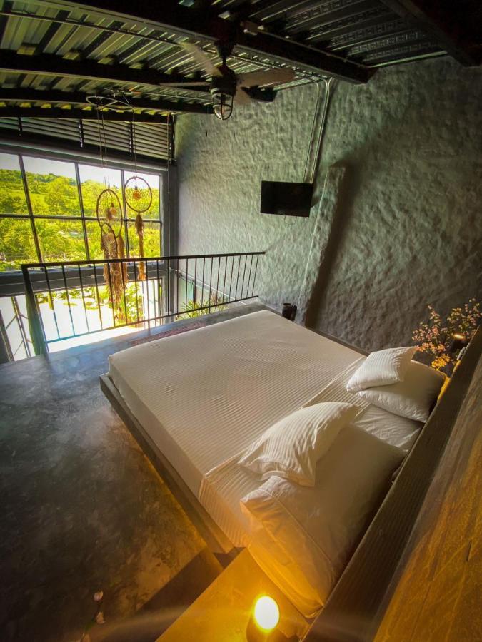 Ecoparadise Hotel Pereira Kültér fotó