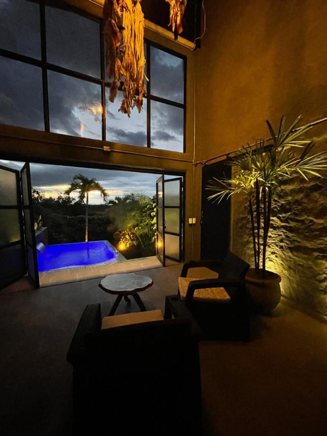 Ecoparadise Hotel Pereira Kültér fotó
