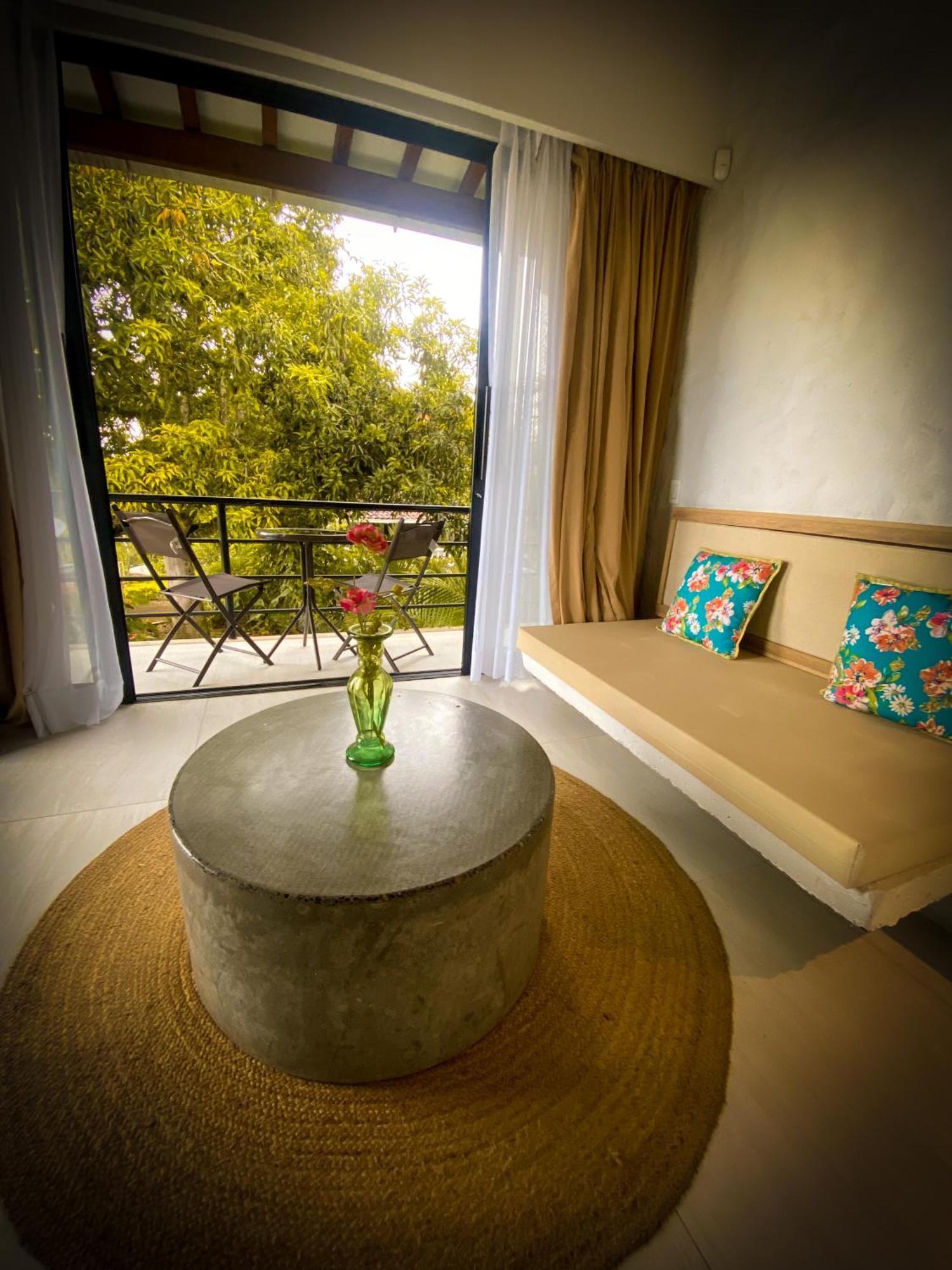 Ecoparadise Hotel Pereira Kültér fotó