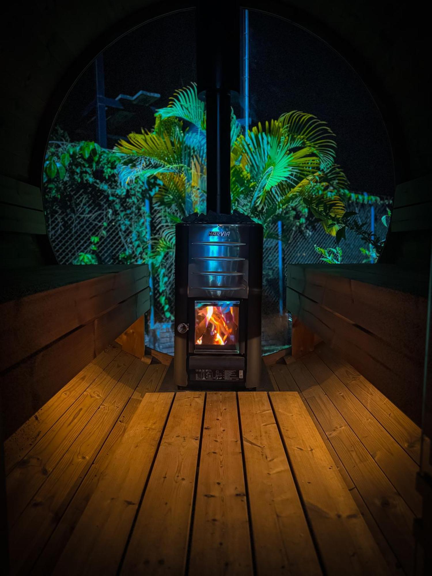 Ecoparadise Hotel Pereira Kültér fotó